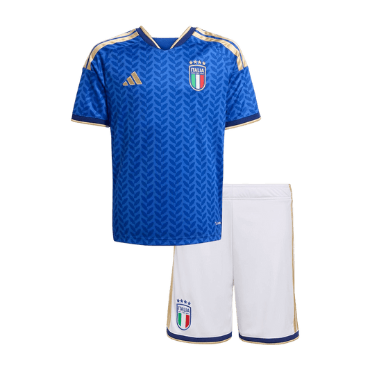 Italia Home Lasten Jalkapallopaita Setti 2025/26