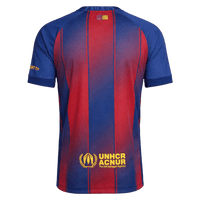Barcelona x Olivia Rodrigo -pelipaita 2025/26