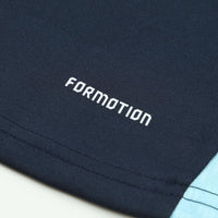Argentina 1/4 Zip treningsdrakt 2026 Navy