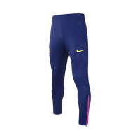 Barcelona 1/4 Zip Treningsdrakt 2025/26 Navy