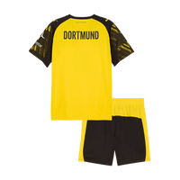Borussia Dortmundin lasten kotijalkapallopaidat 2025/26