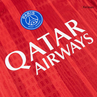 HAKIMI #2 PSG Kolmas vieraspeliasu Pelaajaversio 2025/26