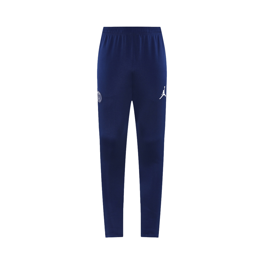 PSG jakke treningsdress 2025/26 rød