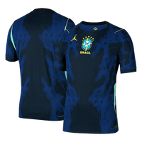 Brasil Bortespillerversjon Jersey World Cup 2026