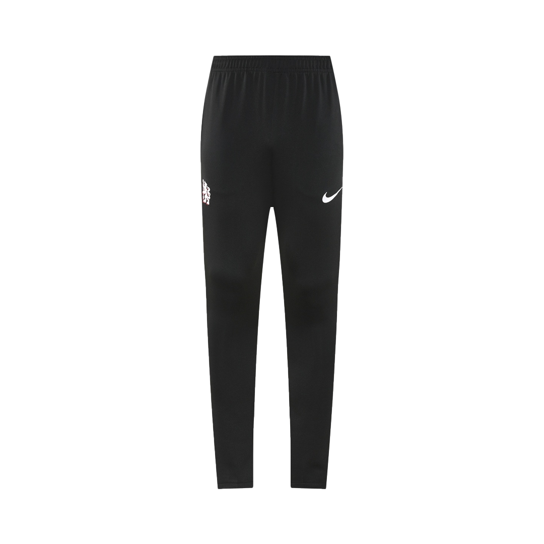 Chelsea Jacket Treningsdrakt 2025/26 Grønn