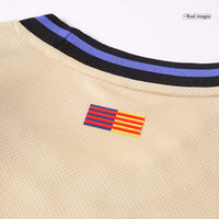 ROONY #28 Barcelona Bortefotballdrakt 2025/26