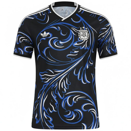 Argentina Bortefotballdrakt 2026
