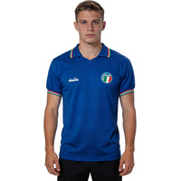 Retro Italia kotipaita MM-kisat 1990