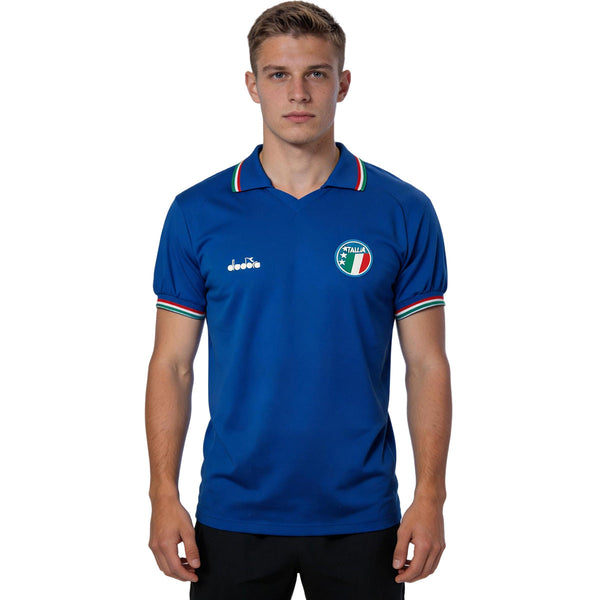Retro Italia kotipaita MM-kisat 1990