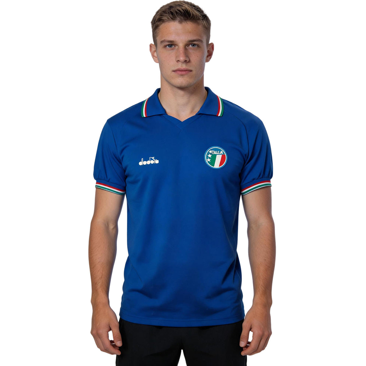 Retro Italia hjemmebane-VM 1990