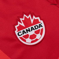 Canada Hjemmefotballdrakt VM 2026