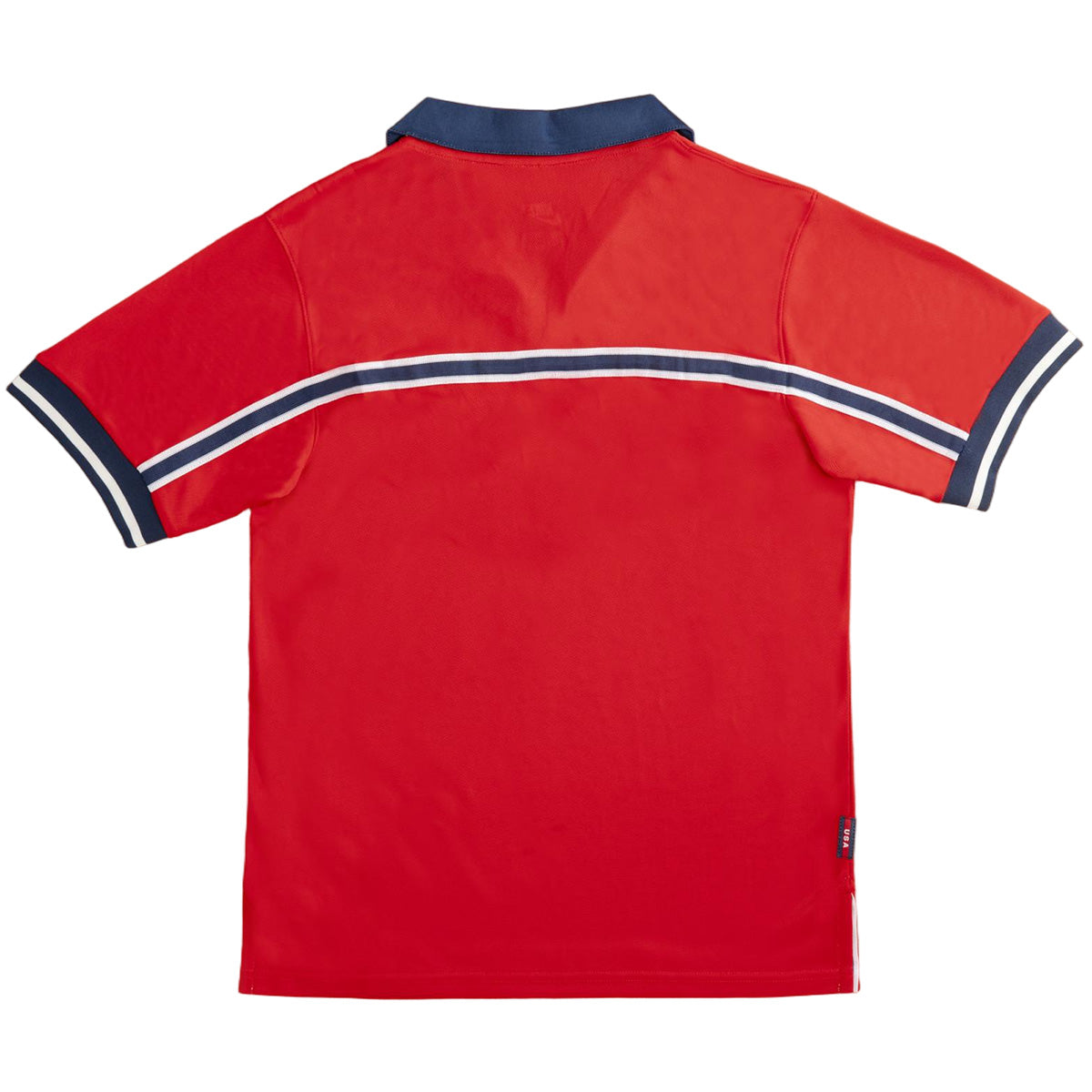 Retro fotballdrakter USA borte-VM 1998
