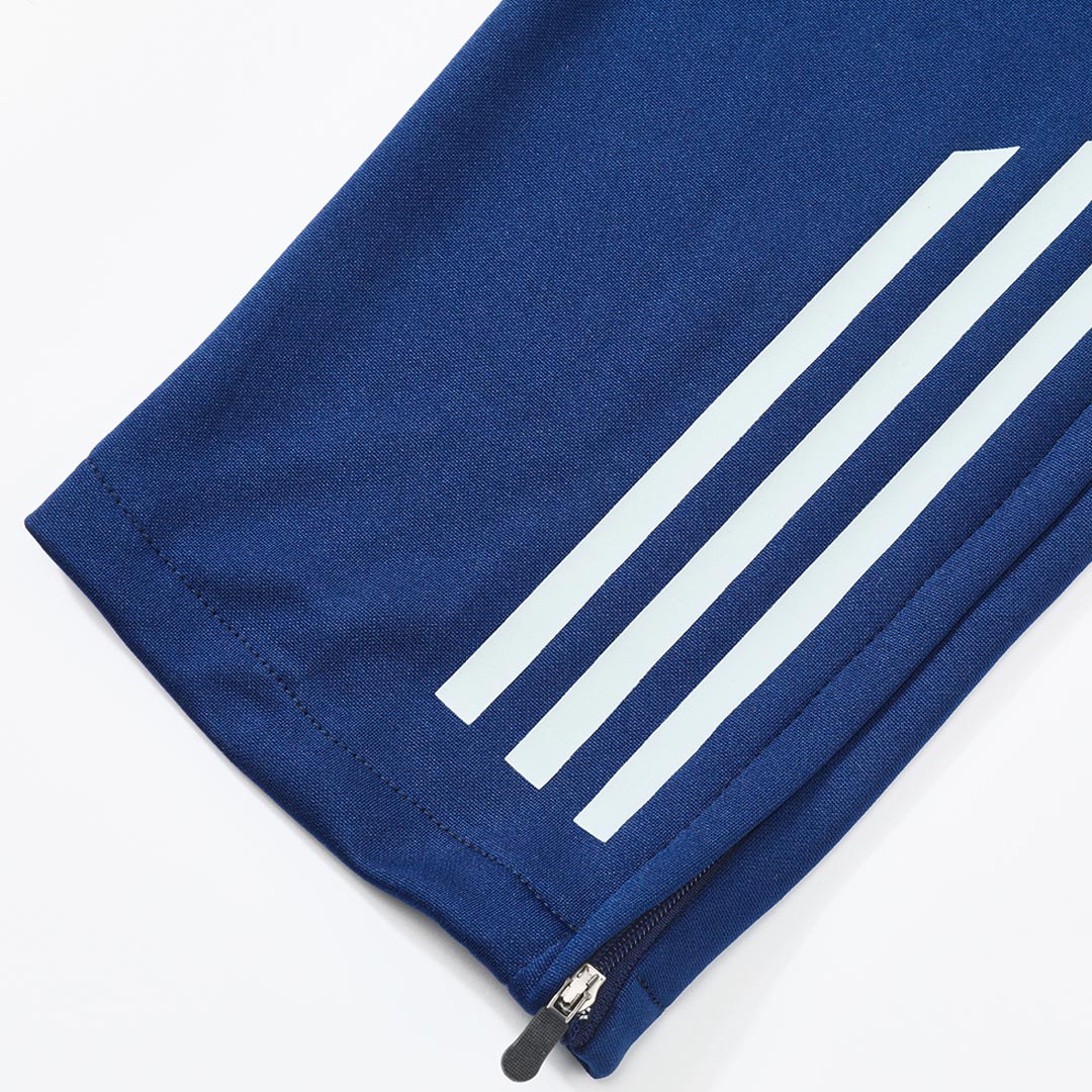 Arsenal 1/4 Zip Treningsdrakt 2025/26 Grønn