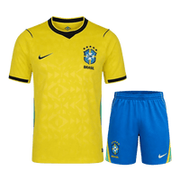 Brasilian kotipaidat MM-kisat 2026