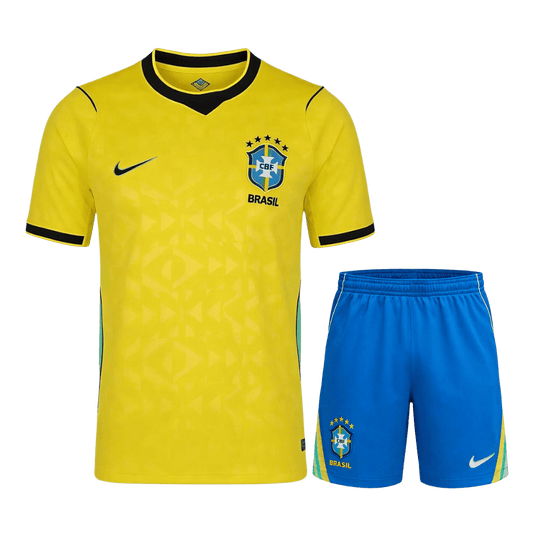 Brasil hjemmedrakter-VM 2026