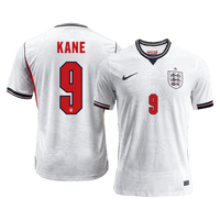 KANE #9 Englannin kotipelipaita MM-kisat 2026