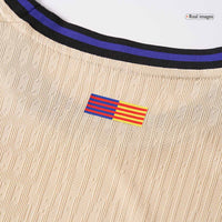 ROONY #28 Barcelona Bortespillerversjon Trøye 2025/26 - UCL