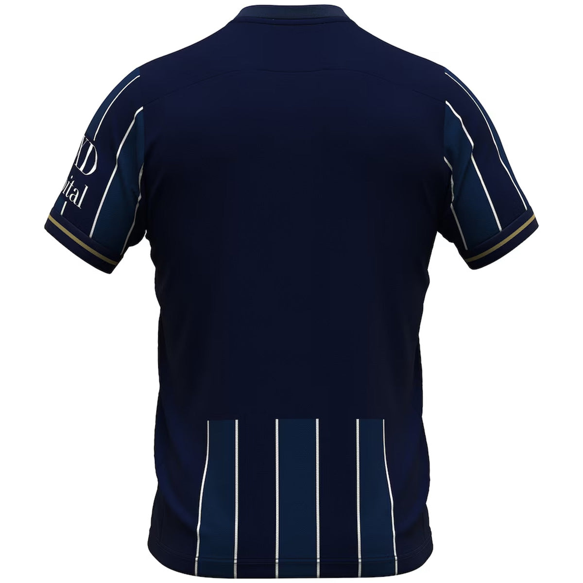 Millwall hjemmefotballdrakt 2026/27