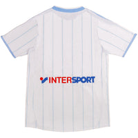 Retro fotballdrakt Marseille Hjem 2009/10