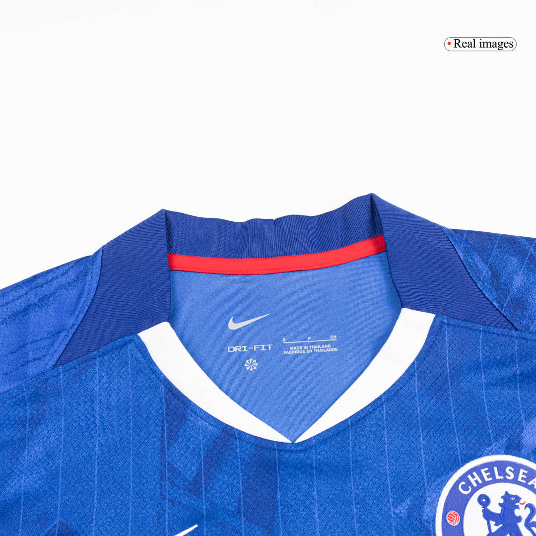 GARNACHO #49 Chelsea kotijalkapallopaita 2025/26