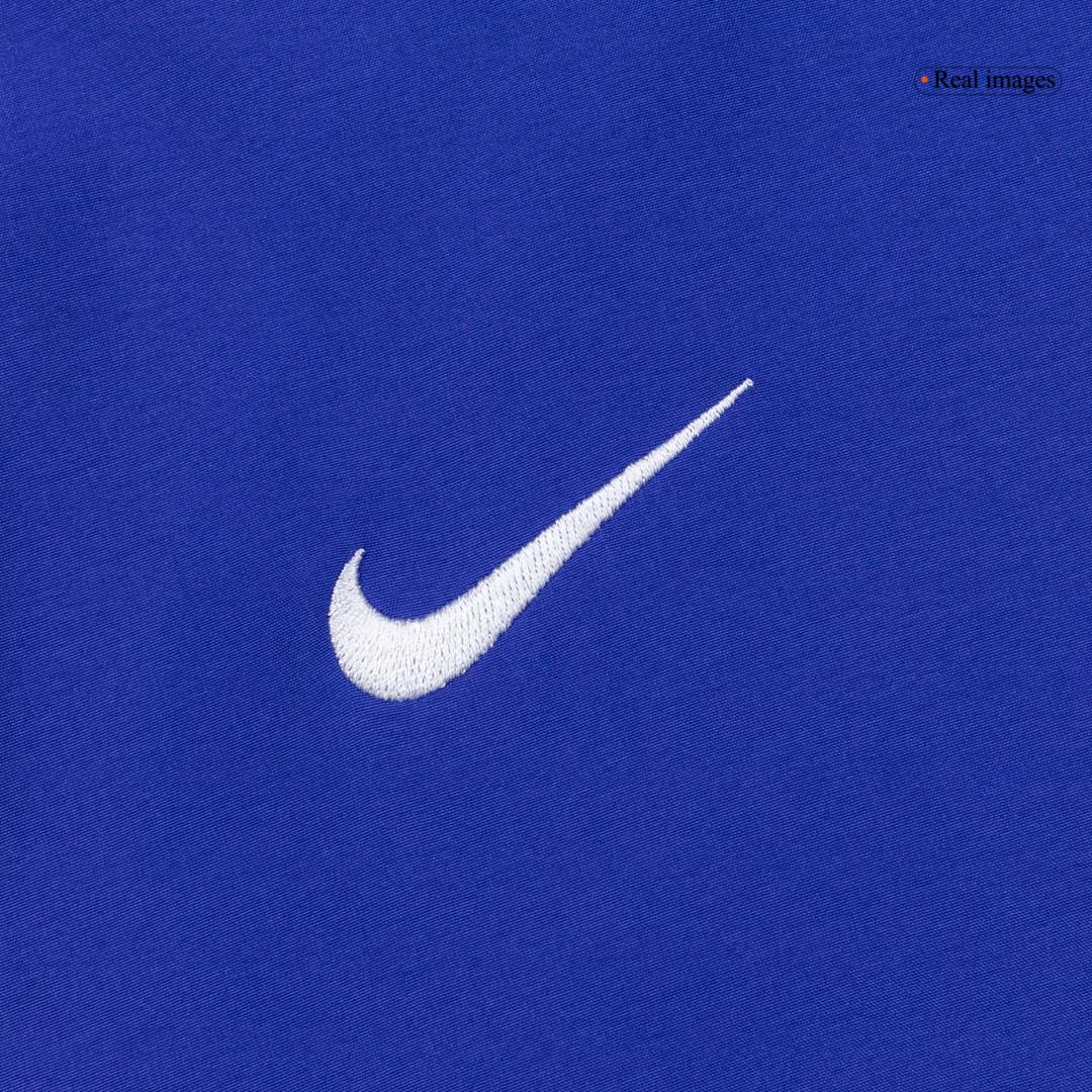 Retro fotballdrakt Brasil borte 2002
