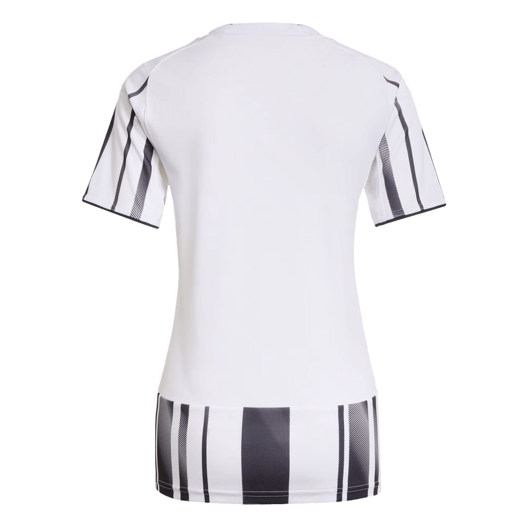 Juventus hjemmetrøye kvinner 2025/26