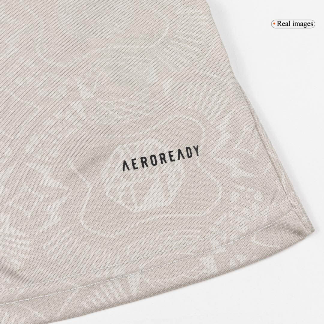 Bayern München Wiesn-trøye 2025/26
