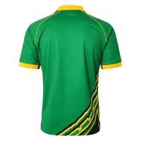 Jamaican retrojalkapallopaita Vieras 1998