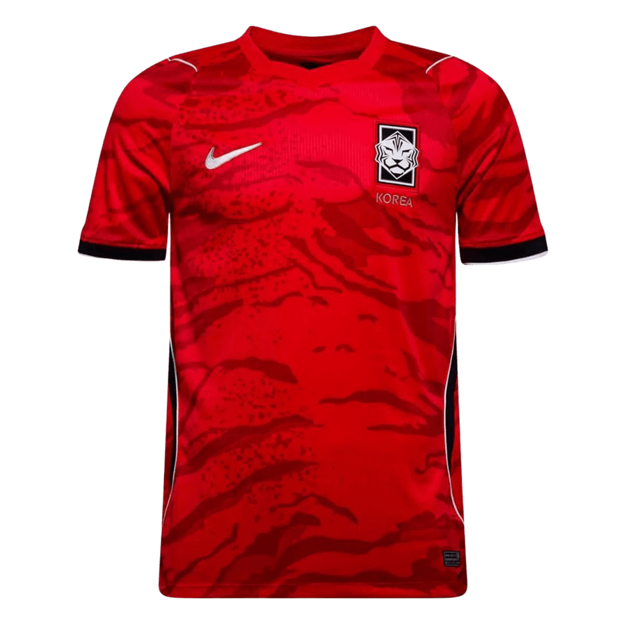 Sør-Korea hjemmefotballdrakt VM 2026