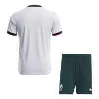 Mexico bortetrøye-VM 2026