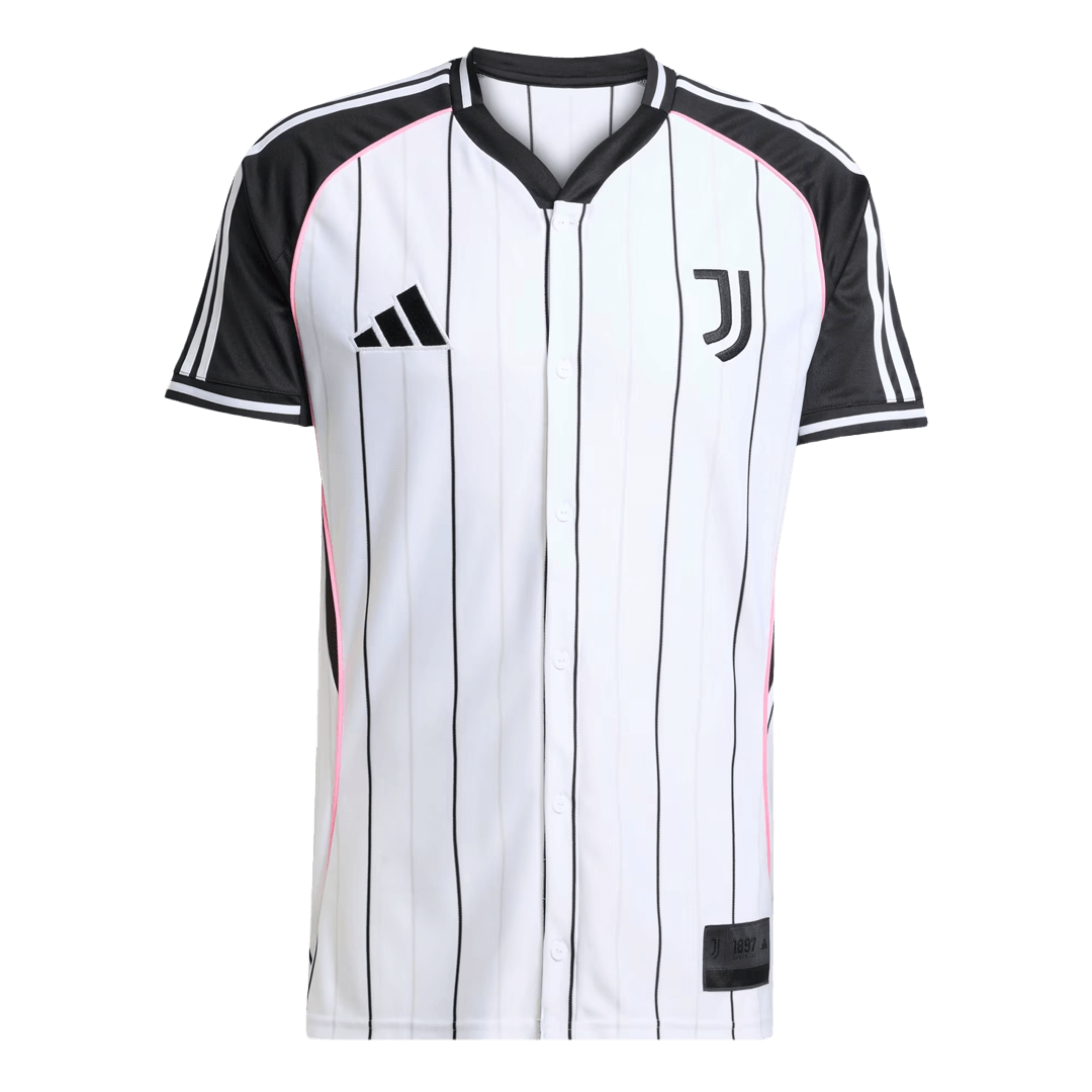 Juventus US Pack pelipaita 25/26