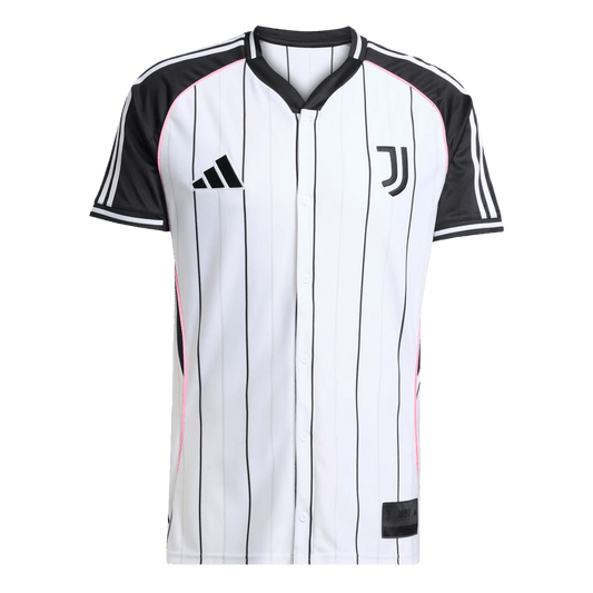 Juventus US Pack skjorte 25/26