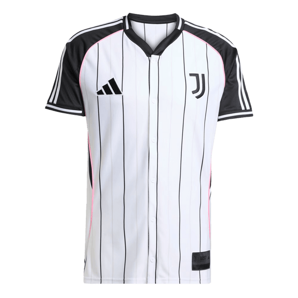 Juventus US Pack skjorte 25/26