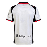 AC Milan fotballdrakt 2025/26