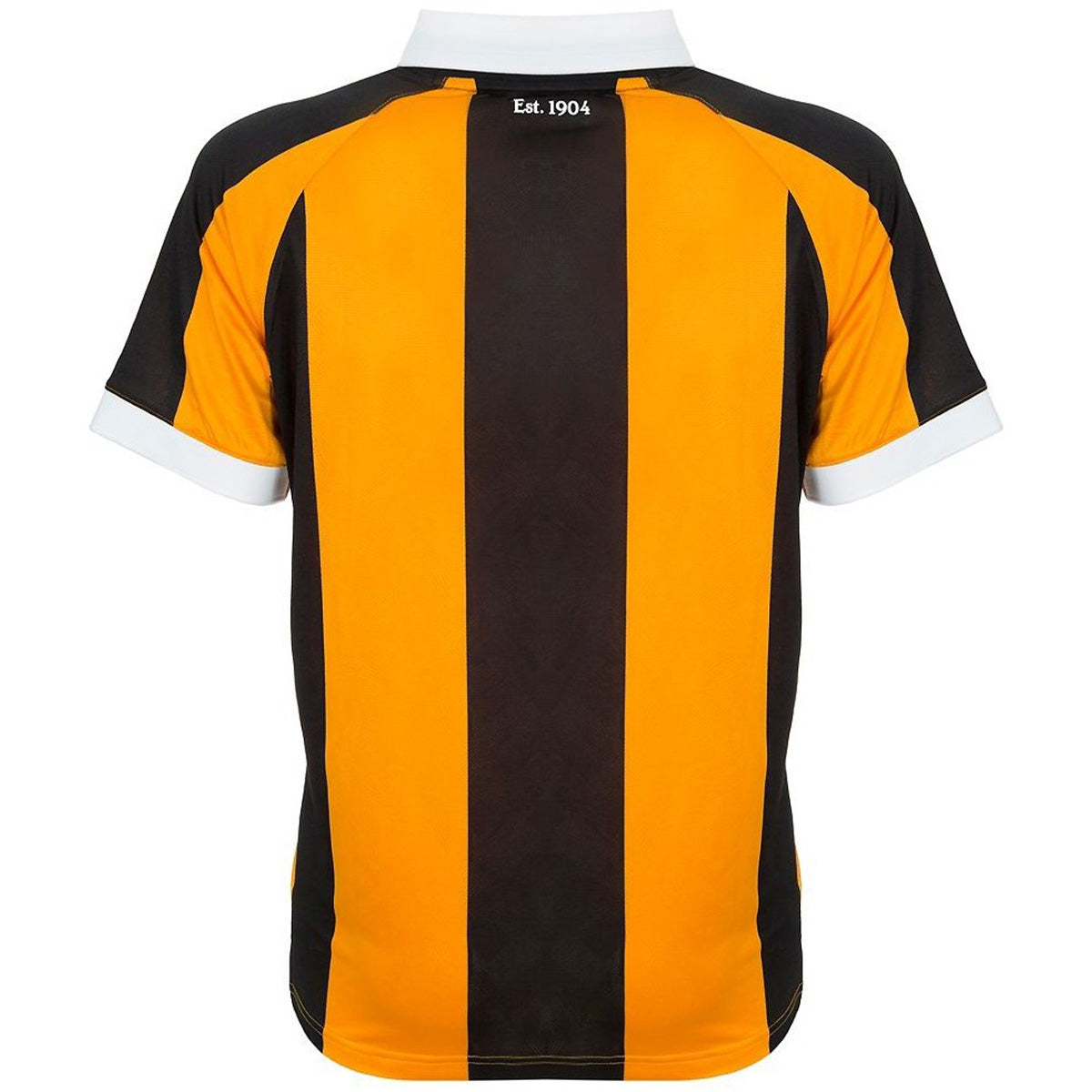 Hull City AFC hjemmefotballdrakt 2026/27