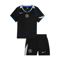 Chelsea Third Away Kids fotballdrakter 2025/26