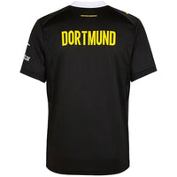 Borussia Dortmund Vieraspelipaita 2026/27