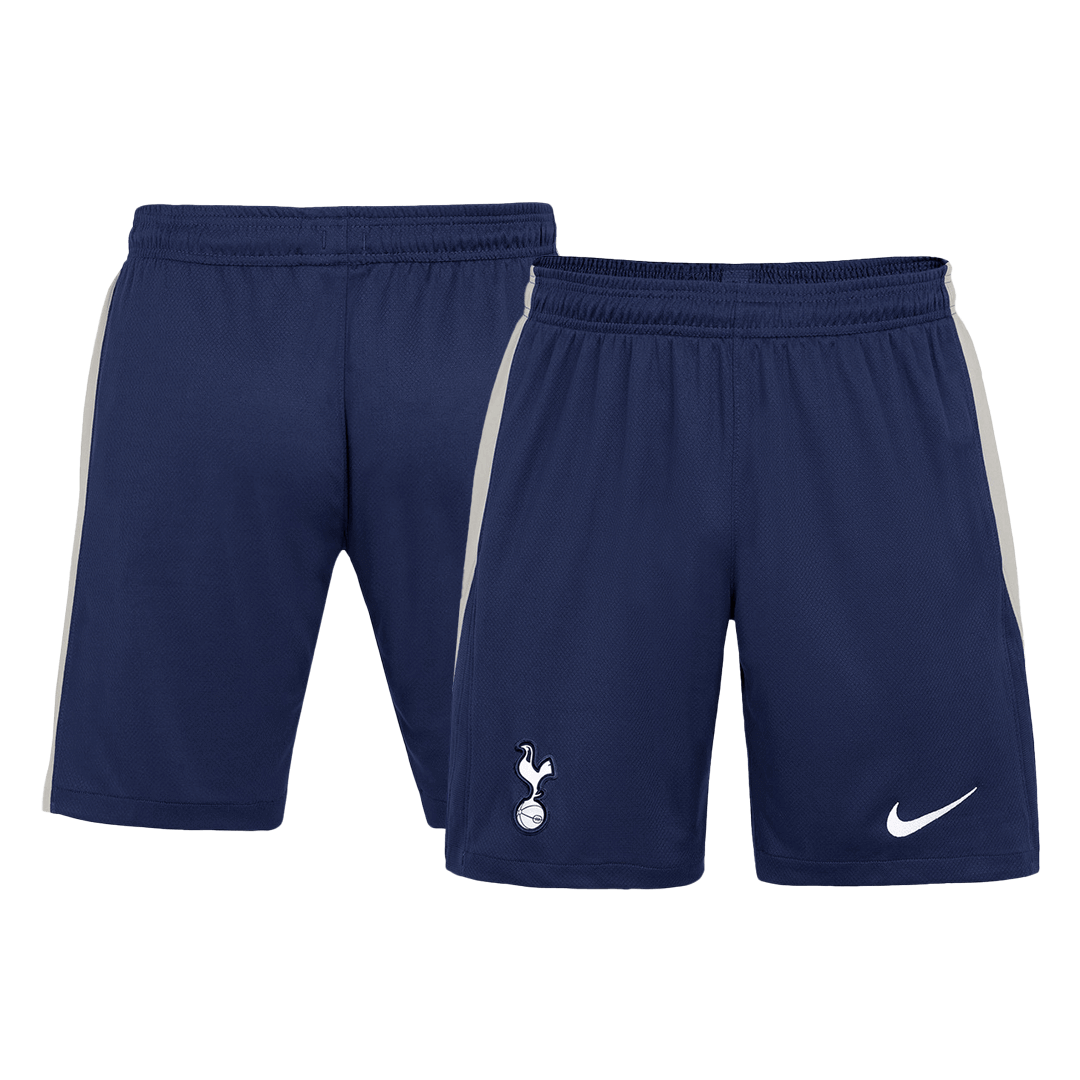 Tottenham Hotspur hjemmedrakter komplett drakt 2025/26