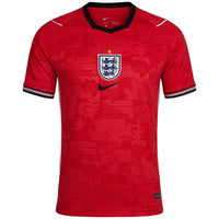 England Bortedrakt-VM 2026