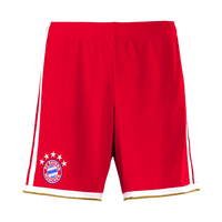 Bayern Münchenin kotijalkapalloshortsit 2026/27