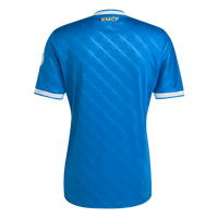 $8,9 Real Madrid Tredje Borte fotballdrakt 2025/26