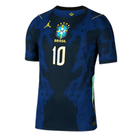 NEYMAR JR. #10 Brasil vieraspelipaidan versio MM-kisat 2026