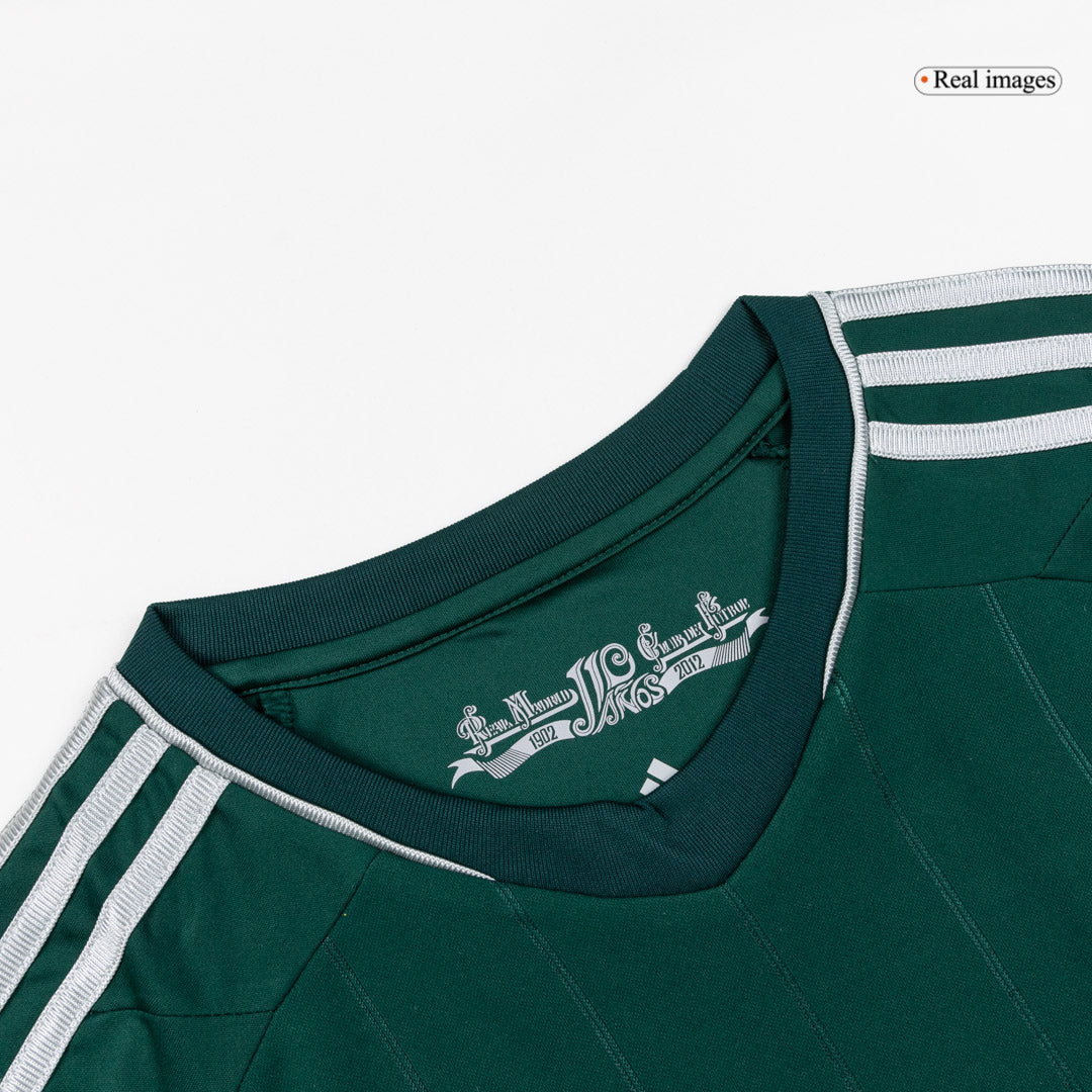 Retro fotballdrakt Real Madrid Third Away Langermet 2012/13