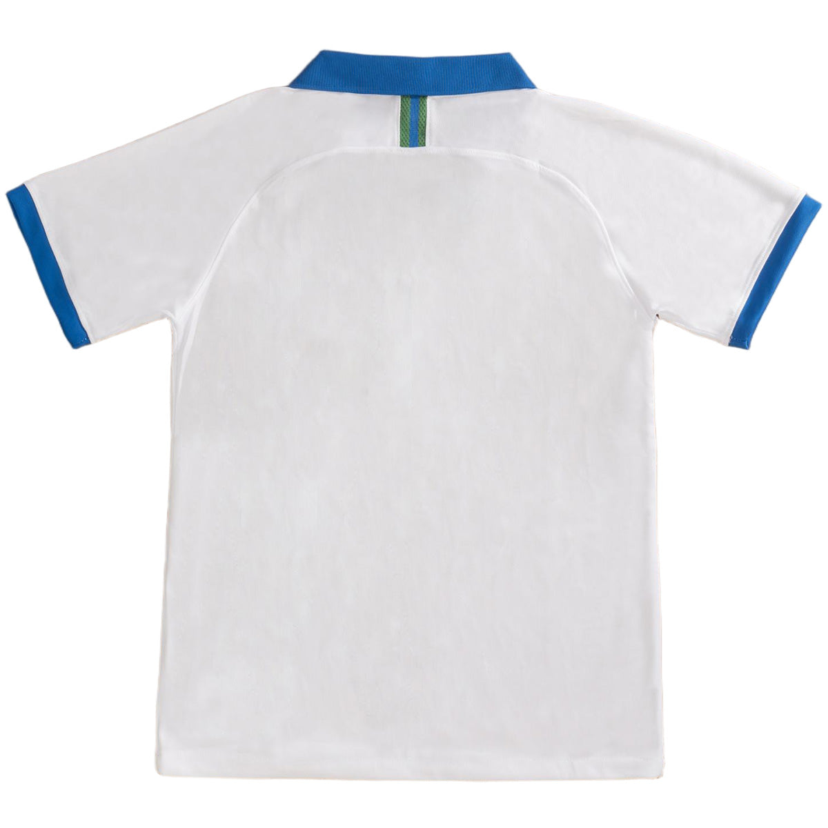 Retro fotballdrakt Brasil borte 2019
