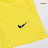 Tottenham Hotspur Third Away Kids fotballdrakter 2025/26