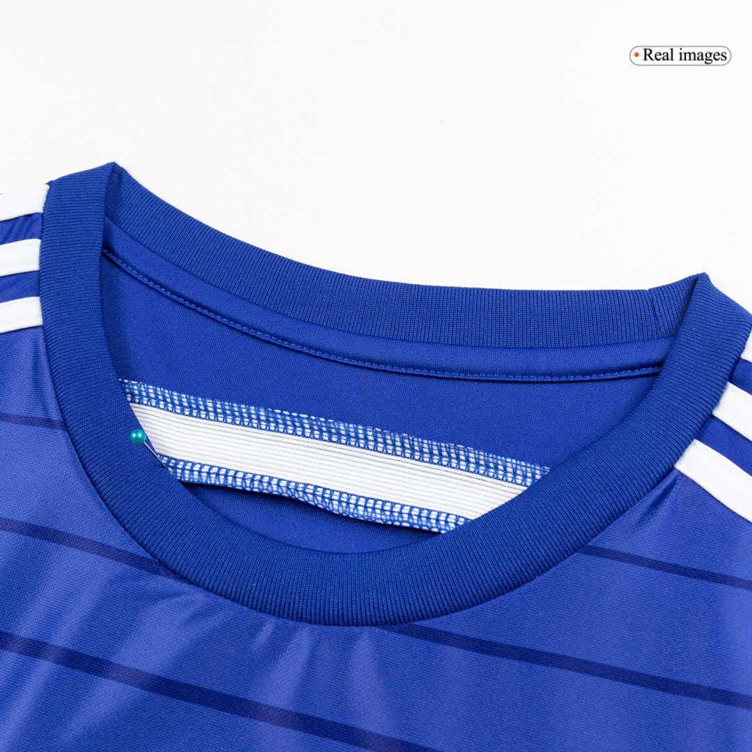 Retro fotballdrakt Chelsea Home 2014/15