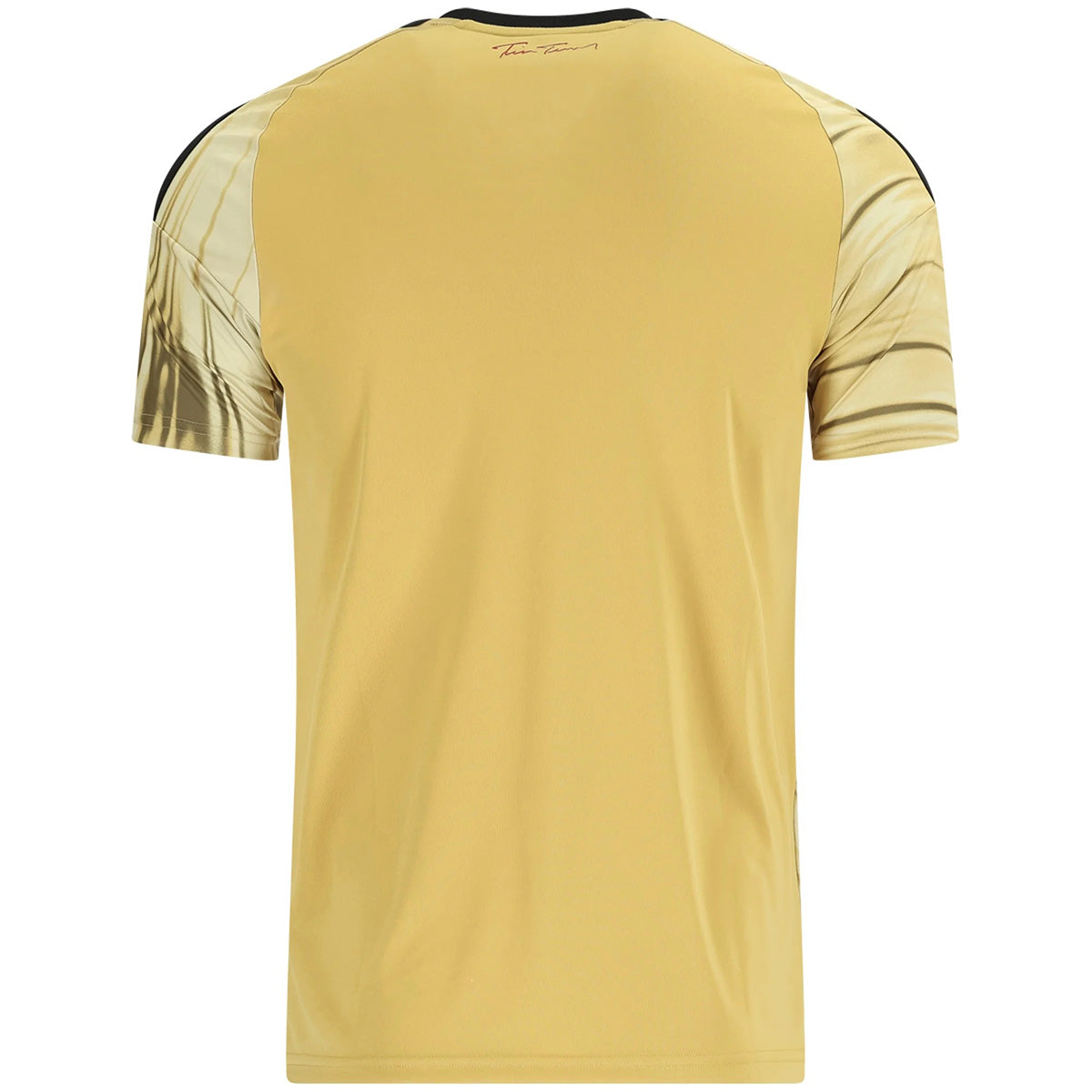 St. Louis City SC Bortefotballdrakt 2026 'Tina Turner'