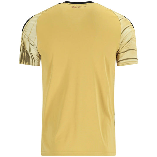 St. Louis City SC Bortefotballdrakt 2026 'Tina Turner'
