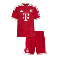 Bayern München Kotipeliasut lapsille 2026/27