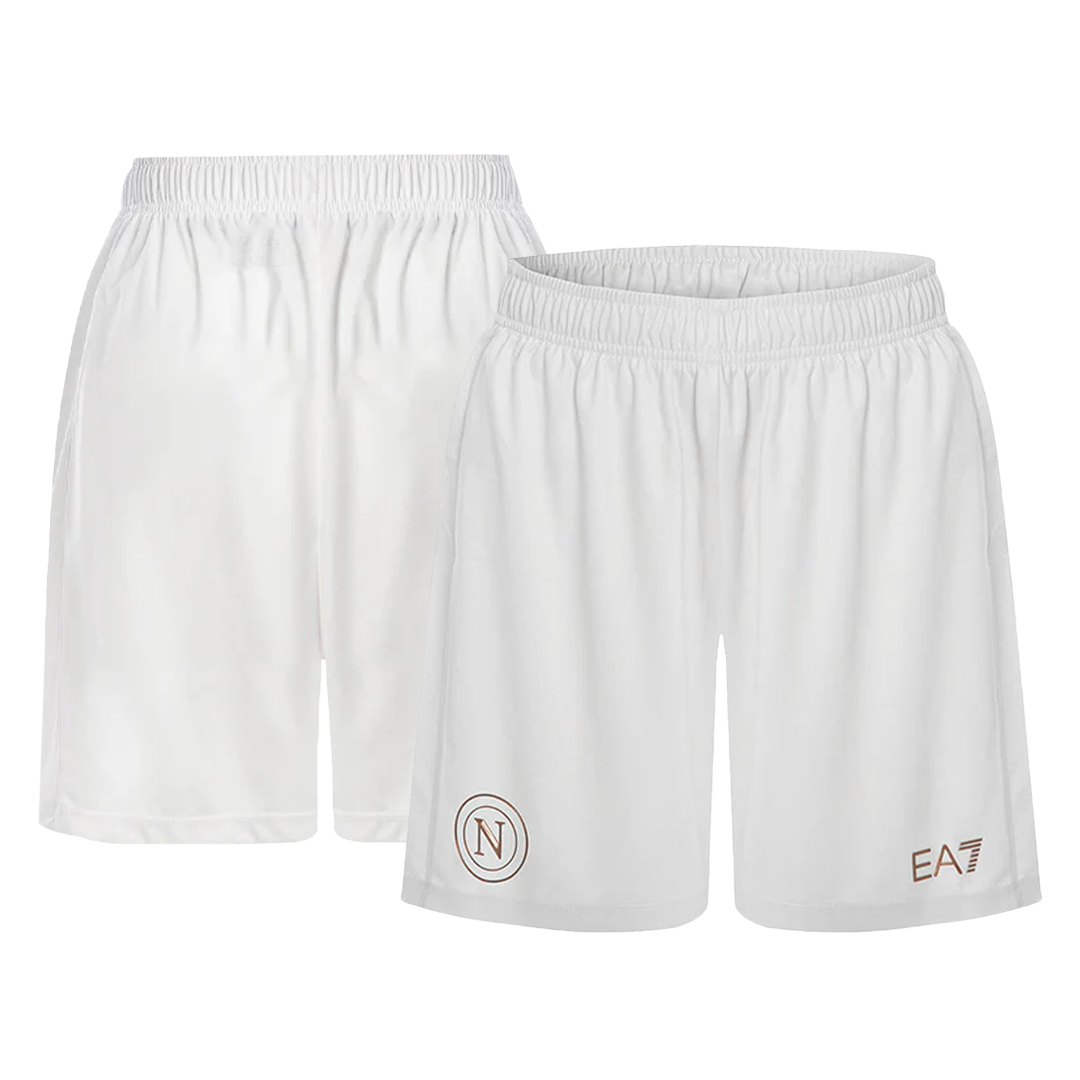 Napoli borteshorts 2025/26